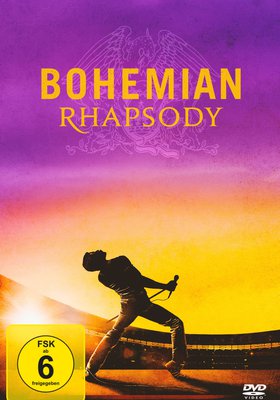 Bohemian Rhapsody Bohemian Rhapsody
