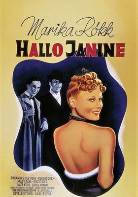 Hallo Janine!