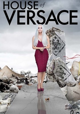 Versace - Ein Leben für die Mode