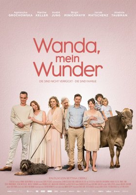 Wanda, mein Wunder Wanda, mein Wunder