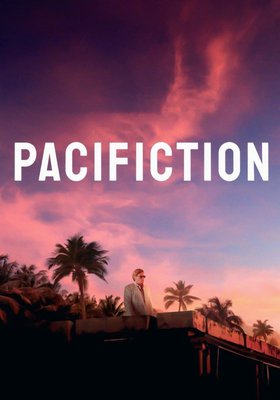 Pacifiction Pacifiction