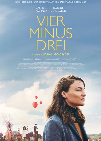 Vier minus Drei (Specials)