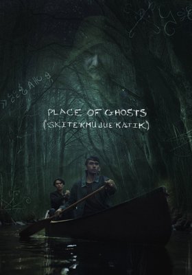 At the Place of Ghosts