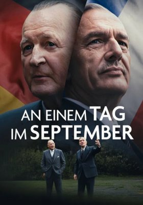 An einem Tag im September