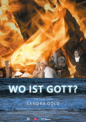 Wo ist Gott? Wo ist Gott?
