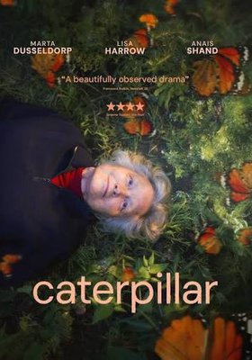 Caterpillar