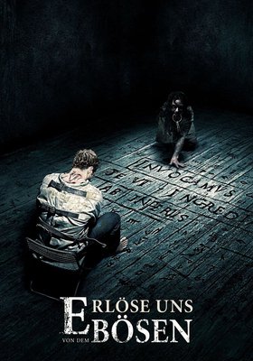Erlöse uns von dem Bösen Erlöse uns von dem Bösen