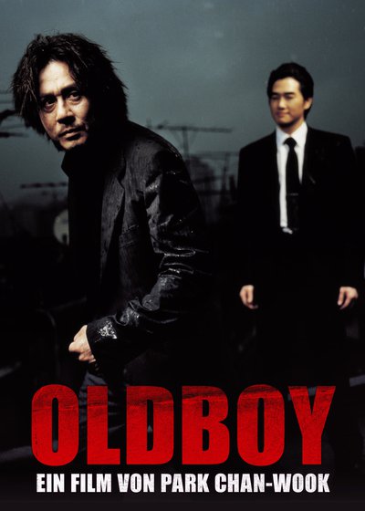 Oldboy (Best Of Cinema)Koreanisch (OmU)