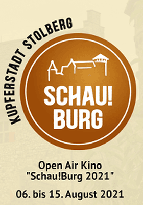 SchauBurg Open Air Stolberg