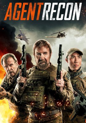Agent Recon