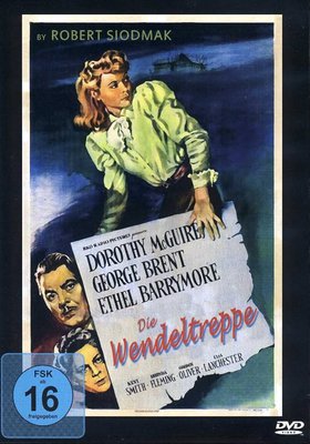 Die Wendeltreppe