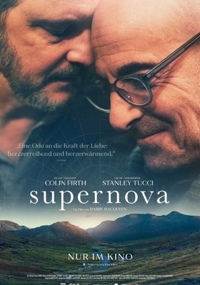 SUPERNOVA SUPERNOVA