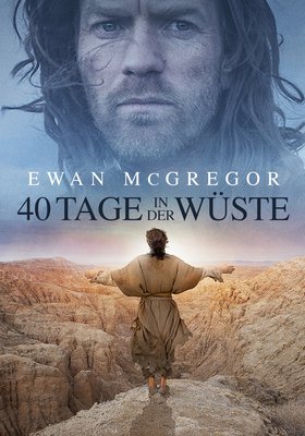 40 Tage in der Wüste