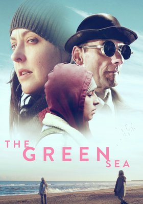 The Green Apple Sea