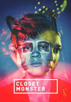 Closet Monster Closet Monster