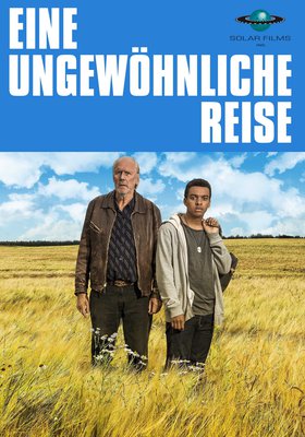Eine ungewöhnliche Reise