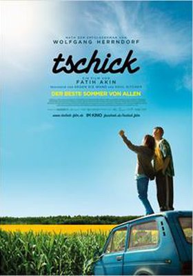 Tschick Tschick
