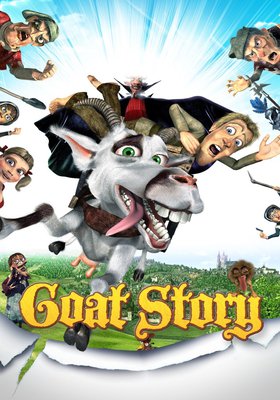 Goat Story - Die Legenden werden lebendig