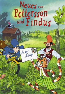 Neues von Pettersson und Findus