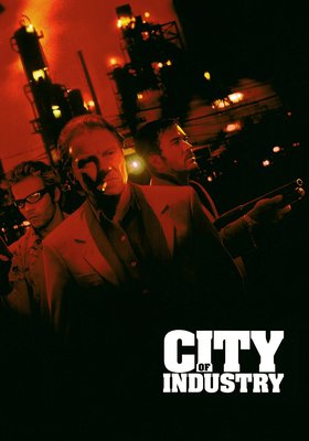 City of Industry