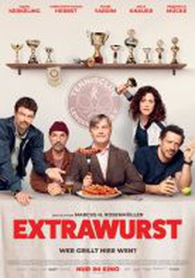 Extrawurst