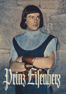 Prinz Eisenherz