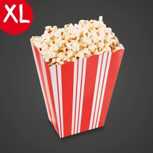 Popcorn XL