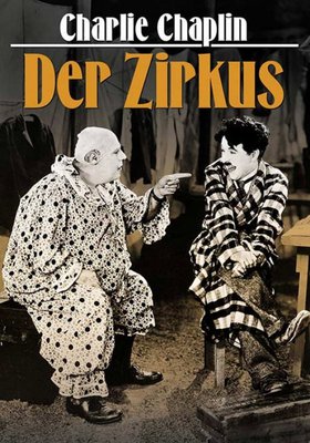 ZIRKUS KUNTERBUNT