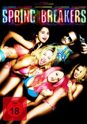 Spring Breakers Spring Breakers