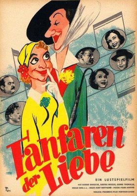 Fanfaren der Liebe