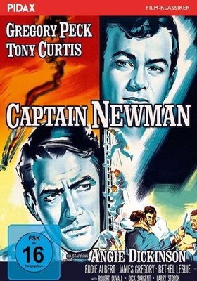 Captain Newman
