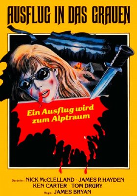 Ausflug in das Grauen