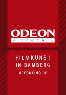 Odeon Kino Bamberg