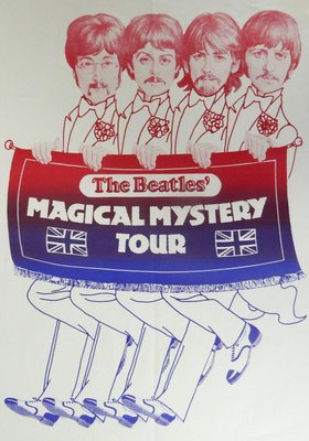 Magical Mystery Tour