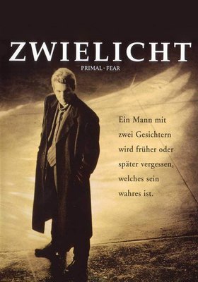 Zwielicht - Primal Fear