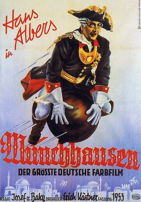 MÜNCHHAUSEN