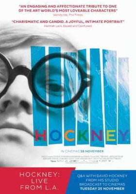 Hockney Hockney