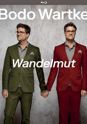 Bodo Wartke: Wunderpunkt