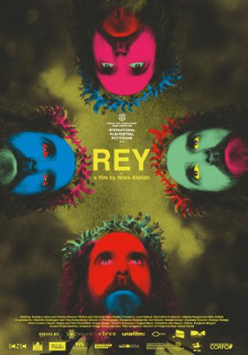 Rey Rey