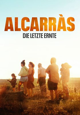 ALCARRÀS - DIE LETZTE ERNTE ALCARRÀS - DIE LETZTE ERNTE