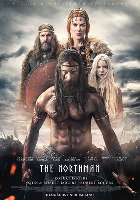 The Northman The Northman