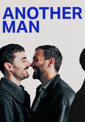 ANOTHER MAN