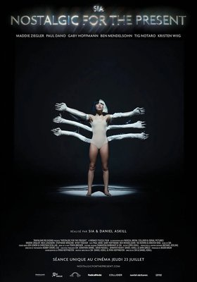 Sia: Nostalgic for the Present