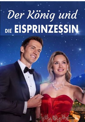 Weihnachten im Palast