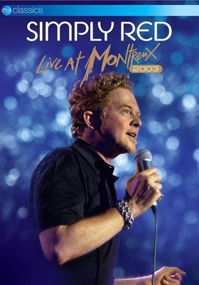 Simply Red - Live at Montreux 2023