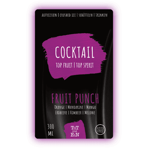 FRUIT PUNCH