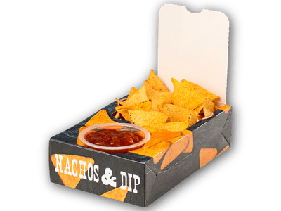 Nachos Klein