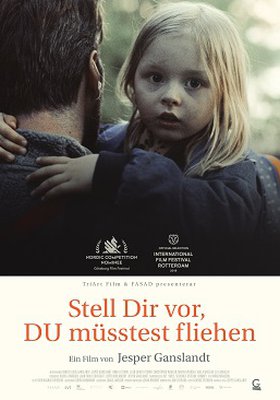 Stell Dir vor, DU müsstest fliehen Stell Dir vor, DU müsstest fliehen