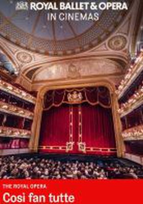 RBO 2025/26: Giselle (The Royal Ballet)