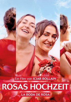 Rosas Hochzeit Rosas Hochzeit